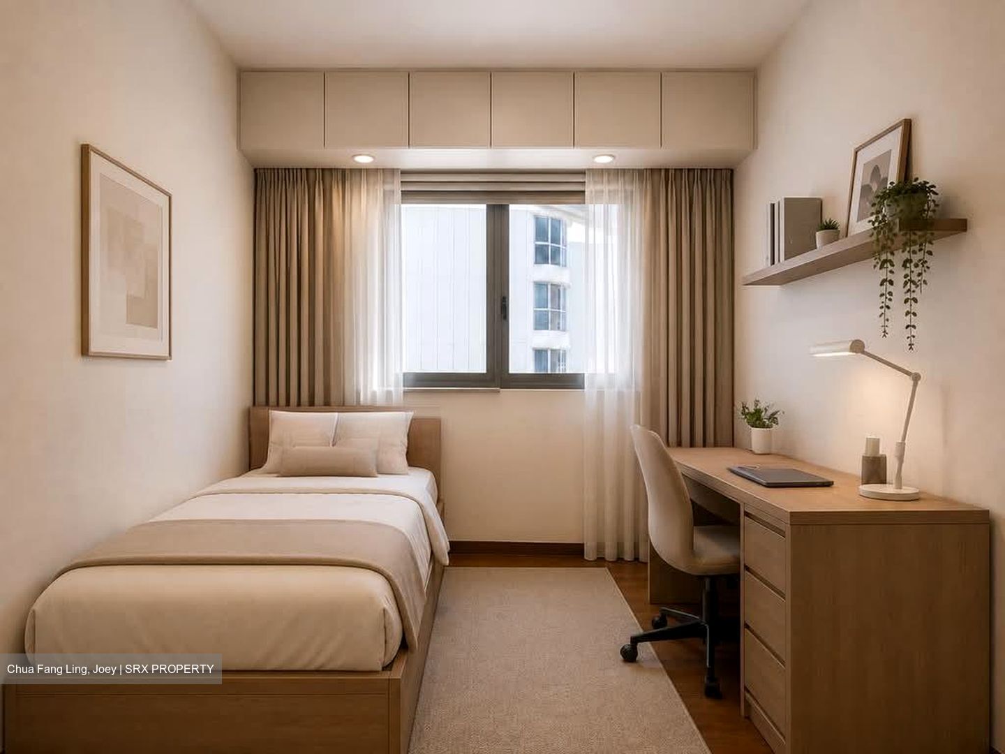 Arc at Tampines (D18), Condominium #593211151